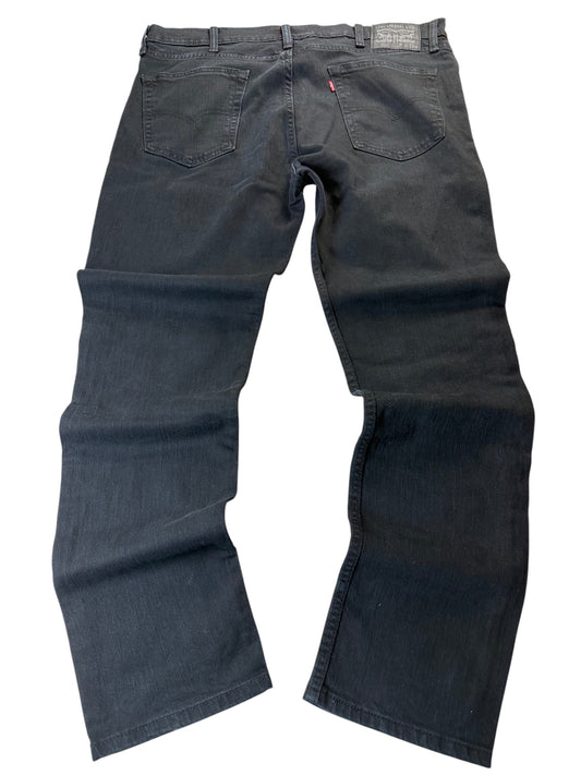 Levi's 511 Straight Fit Jeans Herren Jeans (XXL)
