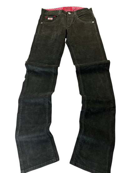 Levi's Straight Fit Jeans Herren Jeans (S)