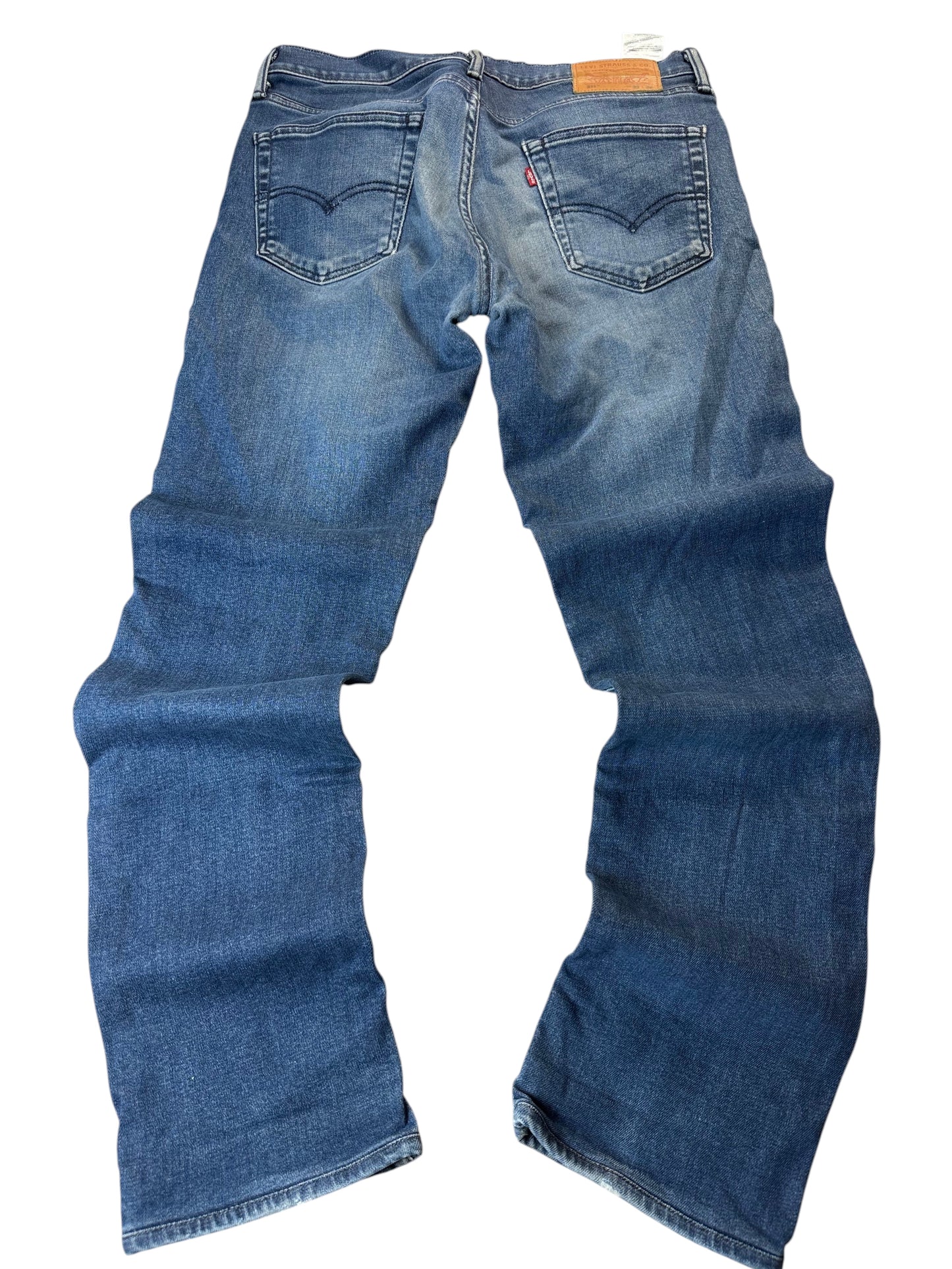 Levi's 511 Straight Fit Jeans Herren Jeans (M)