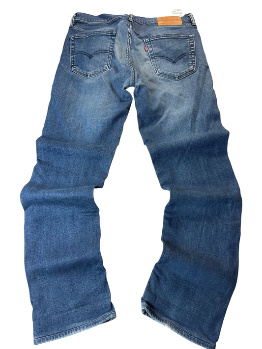 Levi's 511 Straight Fit Jeans Herren Jeans (M)