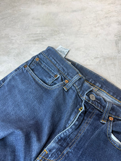 Levi's 511 Straight Herren Jeans (XL)