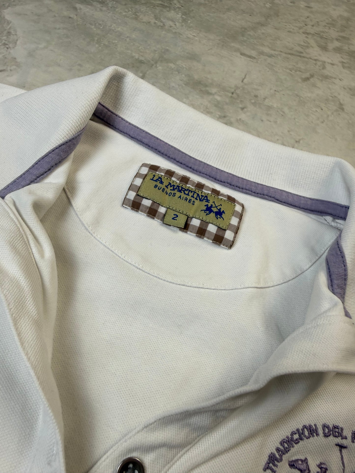 Polo Shirt Damen (S)