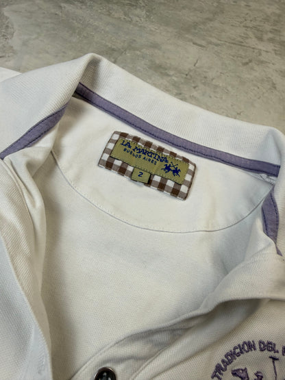 Polo Shirt Damen (S)
