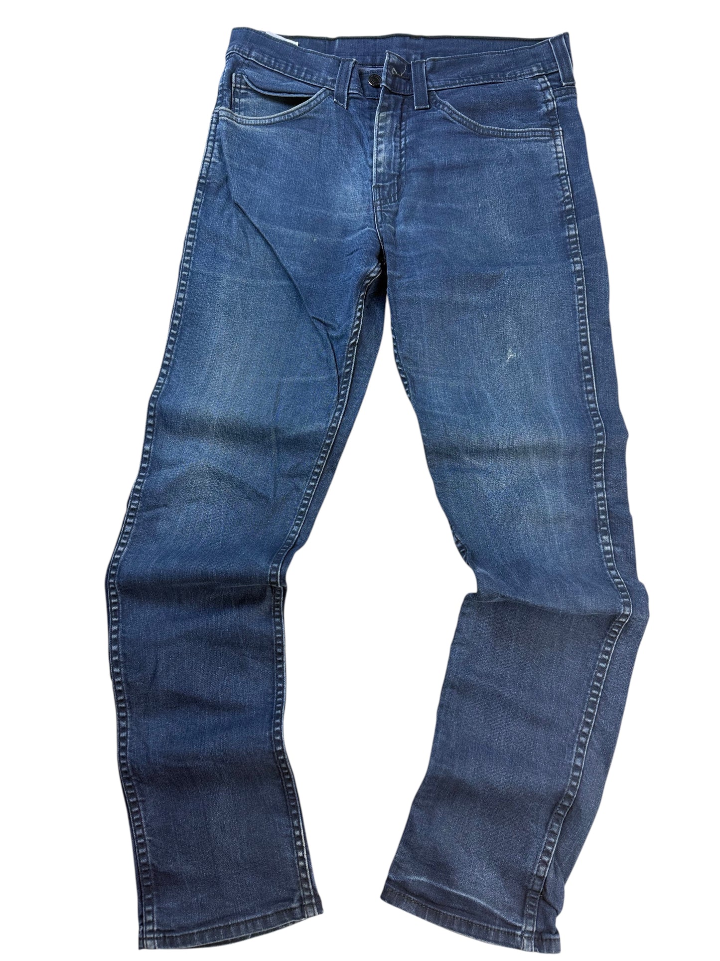 Levi's 511 Straight Fit Jeans Herren Jeans (S / 31/32)