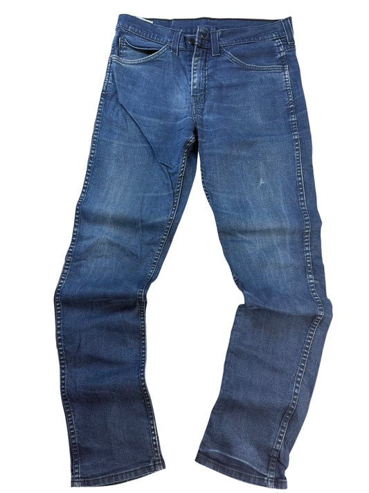 Levi's 511 Straight Fit Jeans Herren Jeans (S / 31/32)