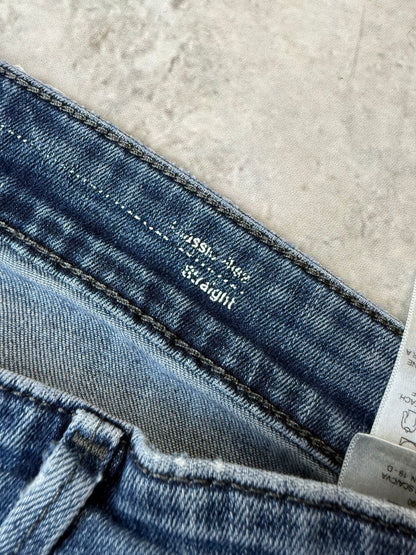 Levi's Straight Leg Herren Jeans (M)