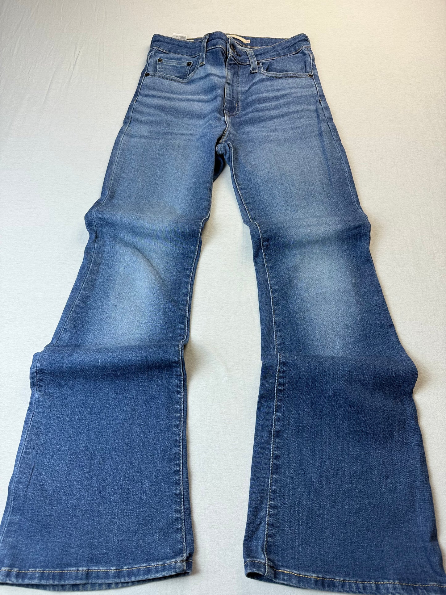 Levi's 726 Flare Damen (S)