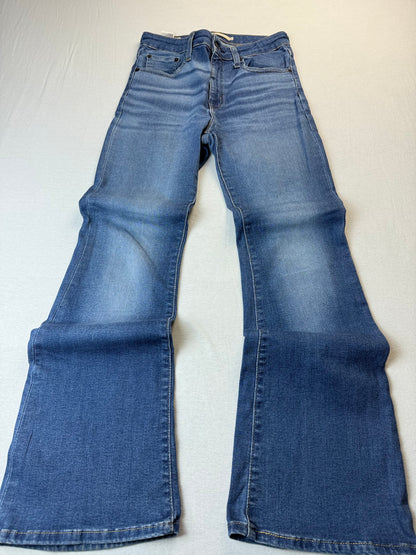 Levi's 726 Flare Damen (S)
