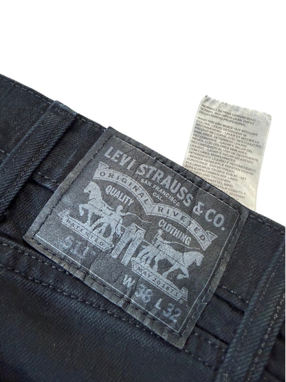 Levi's 511 Straight Fit Jeans Herren Jeans (XXL)