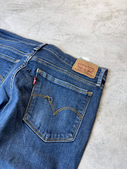Levi's Skinny Fit Herren Jeans (S)