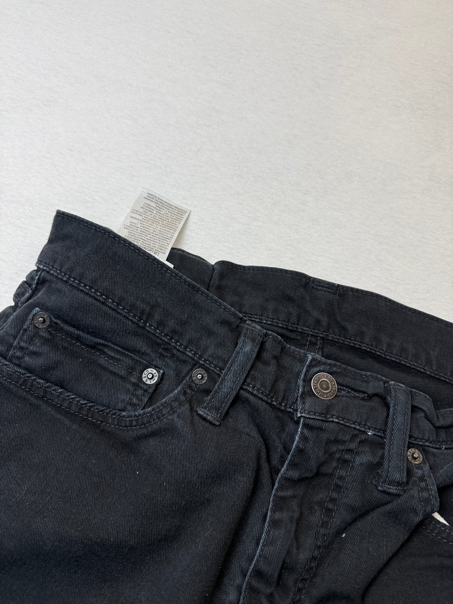 Levi's 511 straight Herren Jeans (M)
