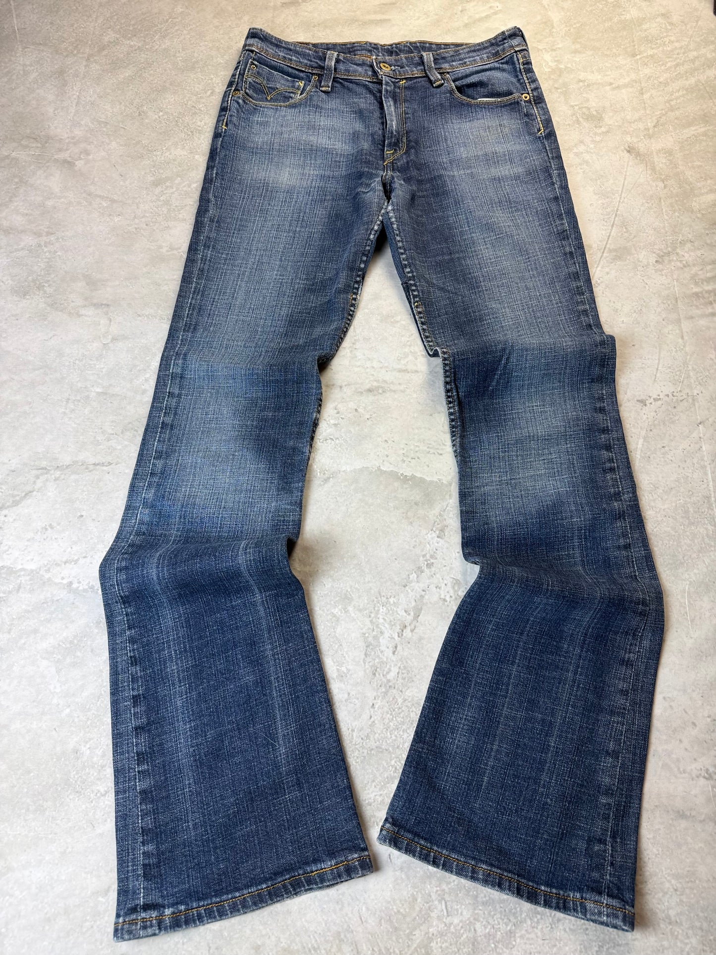 Levi's Bootcut Herren Jeans (S)