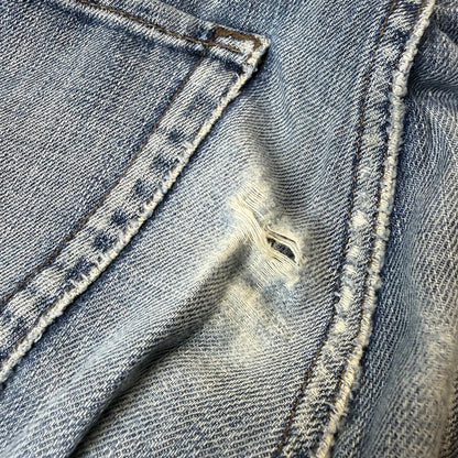 Armani Straight Fit Herren Jeans (M)