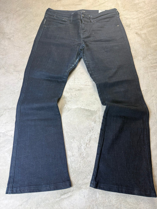 Armani Bootcut Damen Jeans (XL)