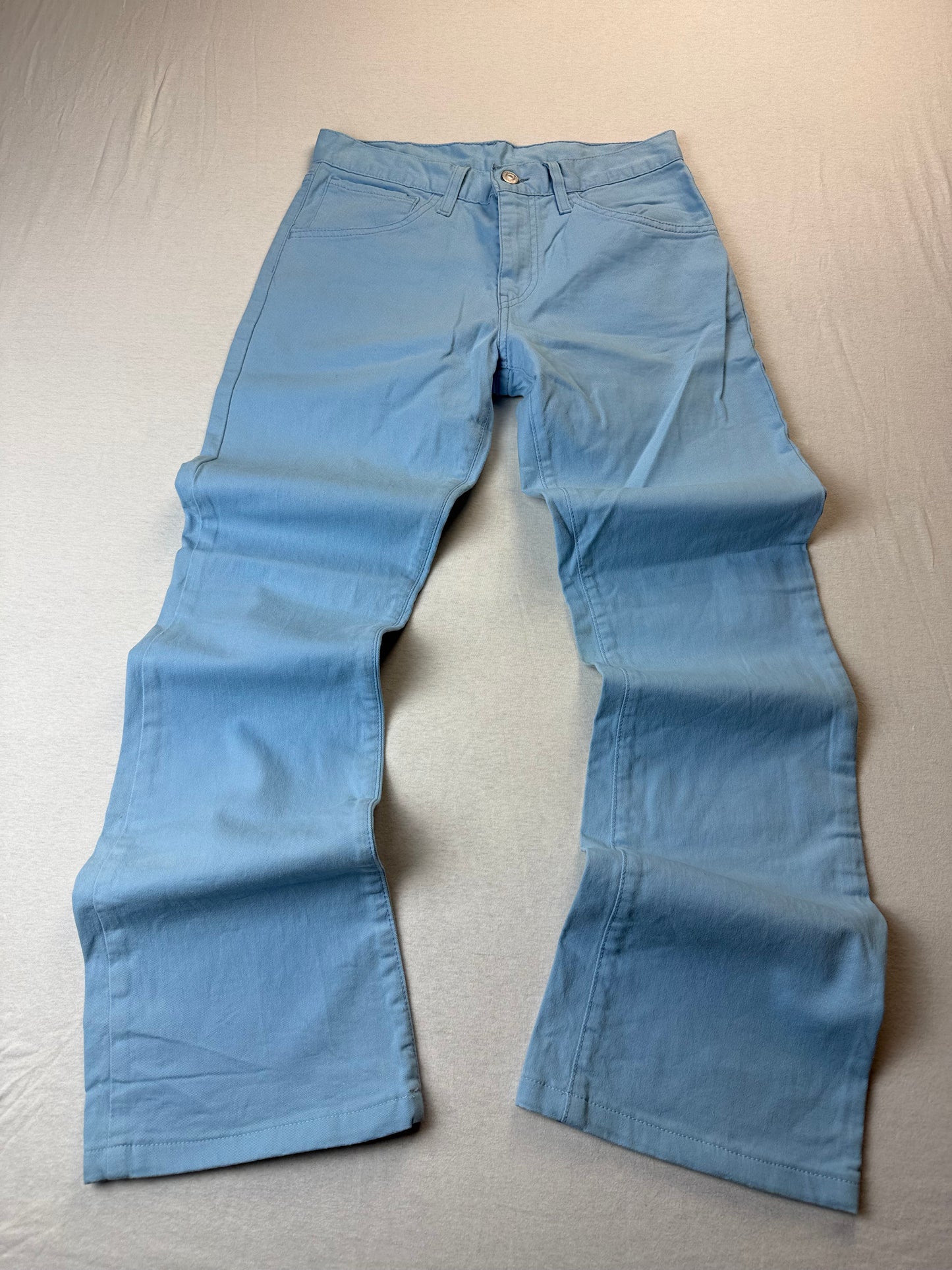 Levi's Bootcut Damen (S)