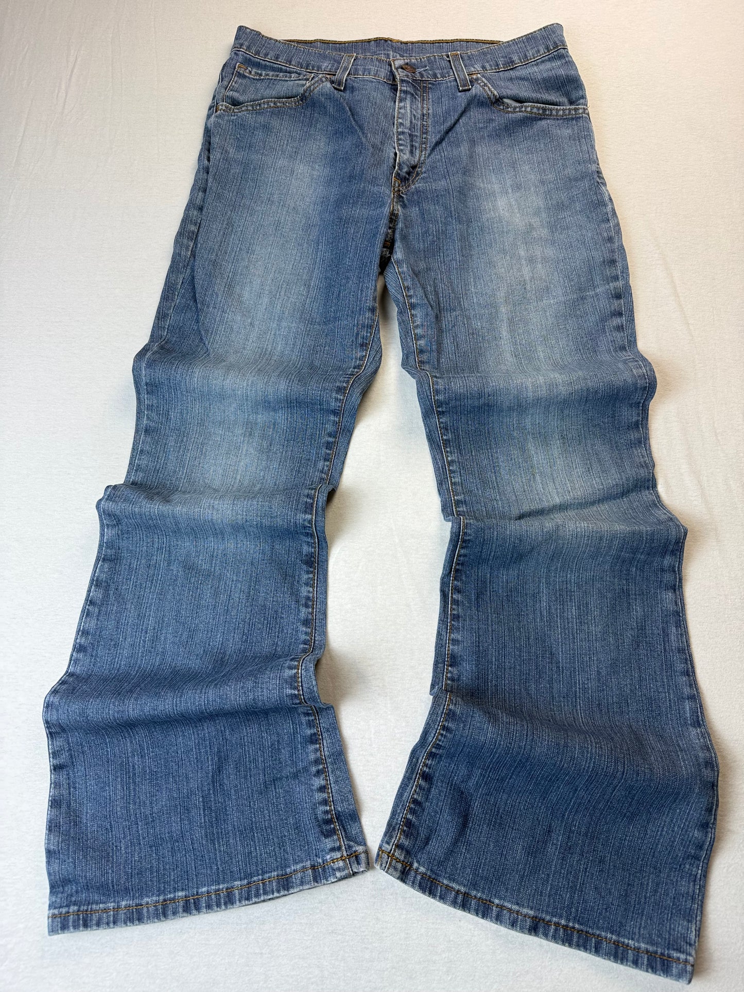 Levi's 525 Bootcut Damen (M)