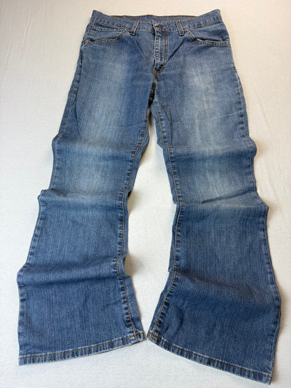 Levi's 525 Bootcut Damen (M)