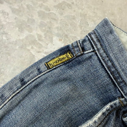 Armani Straight Fit Herren Jeans (M)