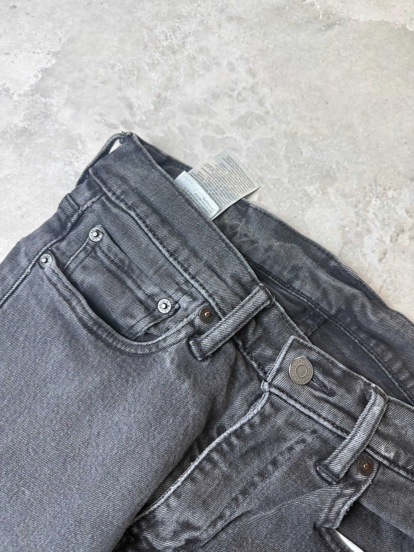 Levi's 519 Skinny Herren Jeans (L)