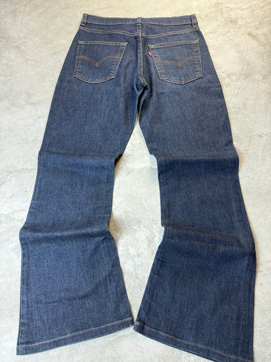 Levi's 525 Bootcut Herren Jeans (XS)
