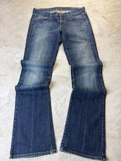 Replay Bootcut Herren Jeans (S)
