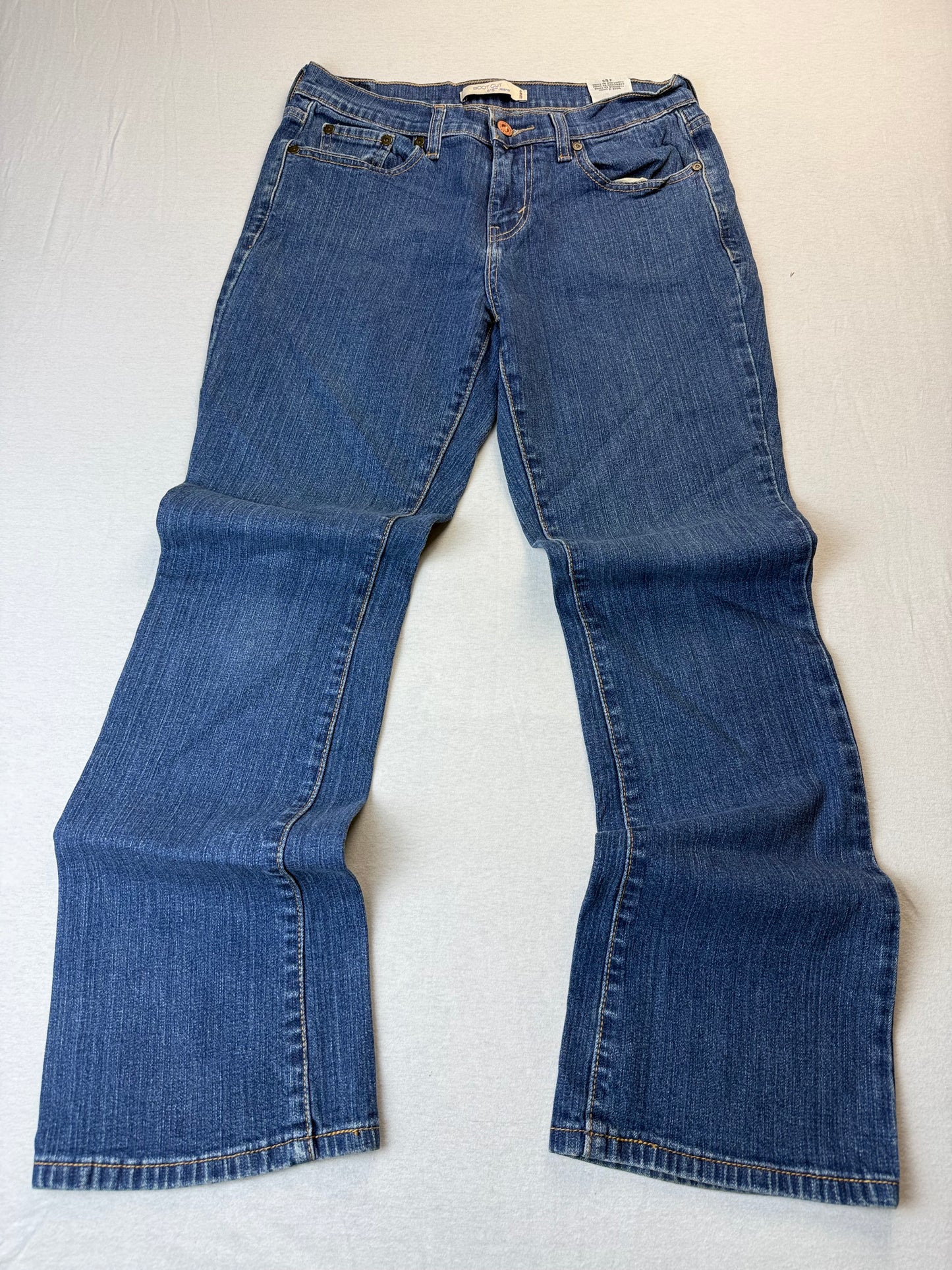 Levi's 515 Bootcut Damen (S)