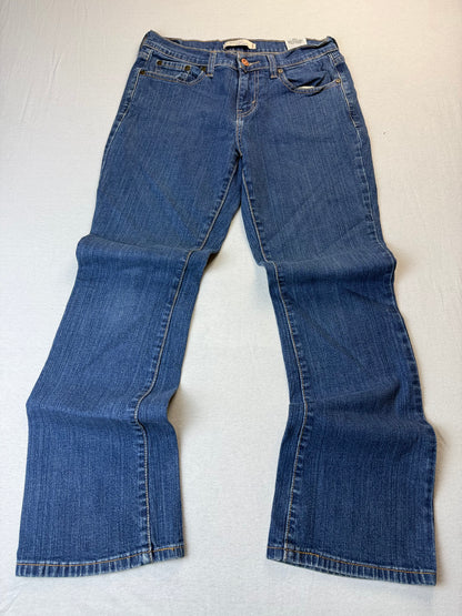 Levi's 515 Bootcut Damen (S)