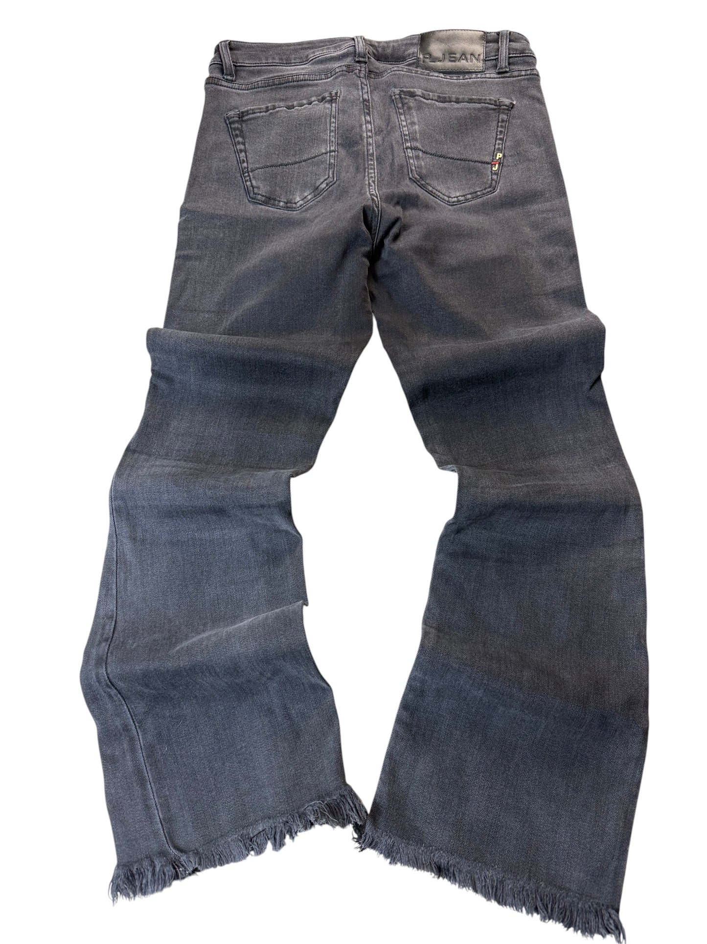 Pepe Jeans Flare Bootcut Jeans Herren Jeans (XS)