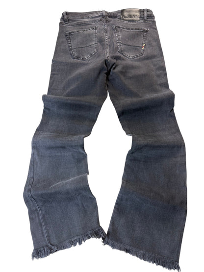 Pepe Jeans Flare Bootcut Jeans Herren Jeans (XS)