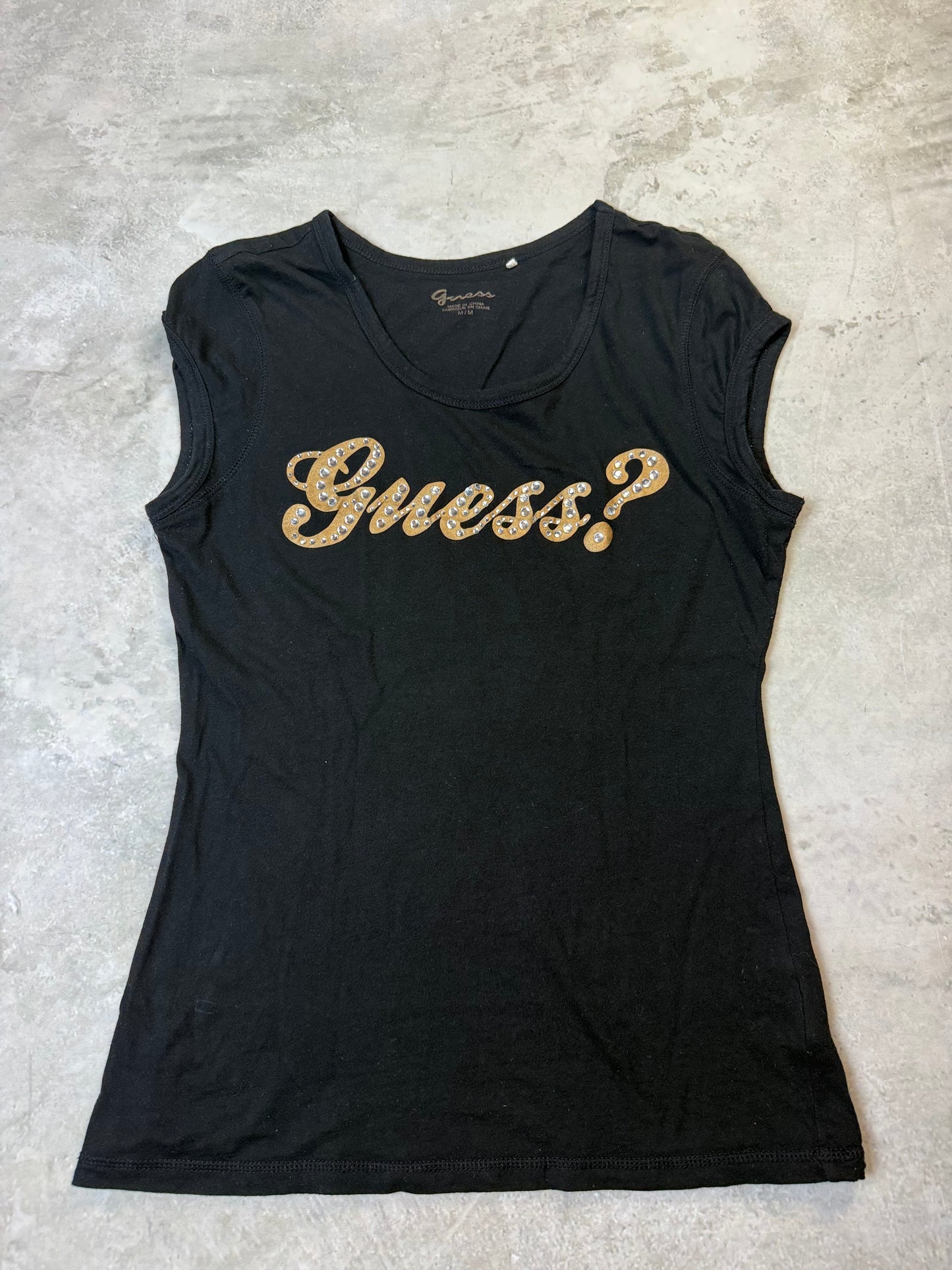 T-Shirt Damen (M)