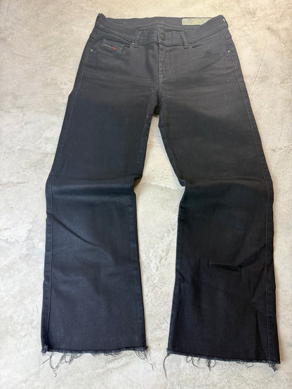 Diesel Sandy Kick regular slim straight Damen Jeans (S)
