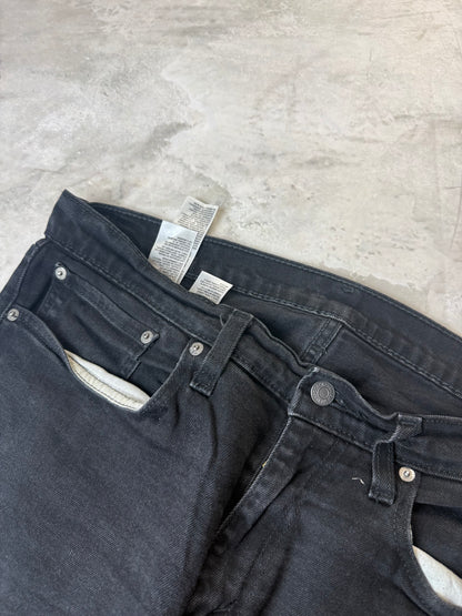 Levi's 514 Straight Herren Jeans (XL)