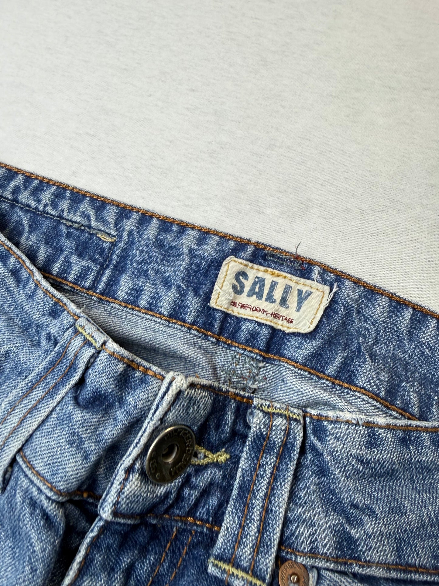 Tommy Hilfiger Sally Damen (S)