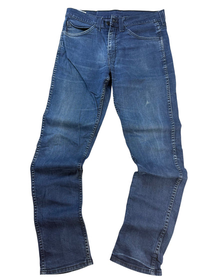 Levi's Levi’s 511 Straight Fit Jeans Herren Jeans (S)