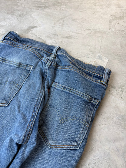 Levi's Straight Damen Jeans (S)