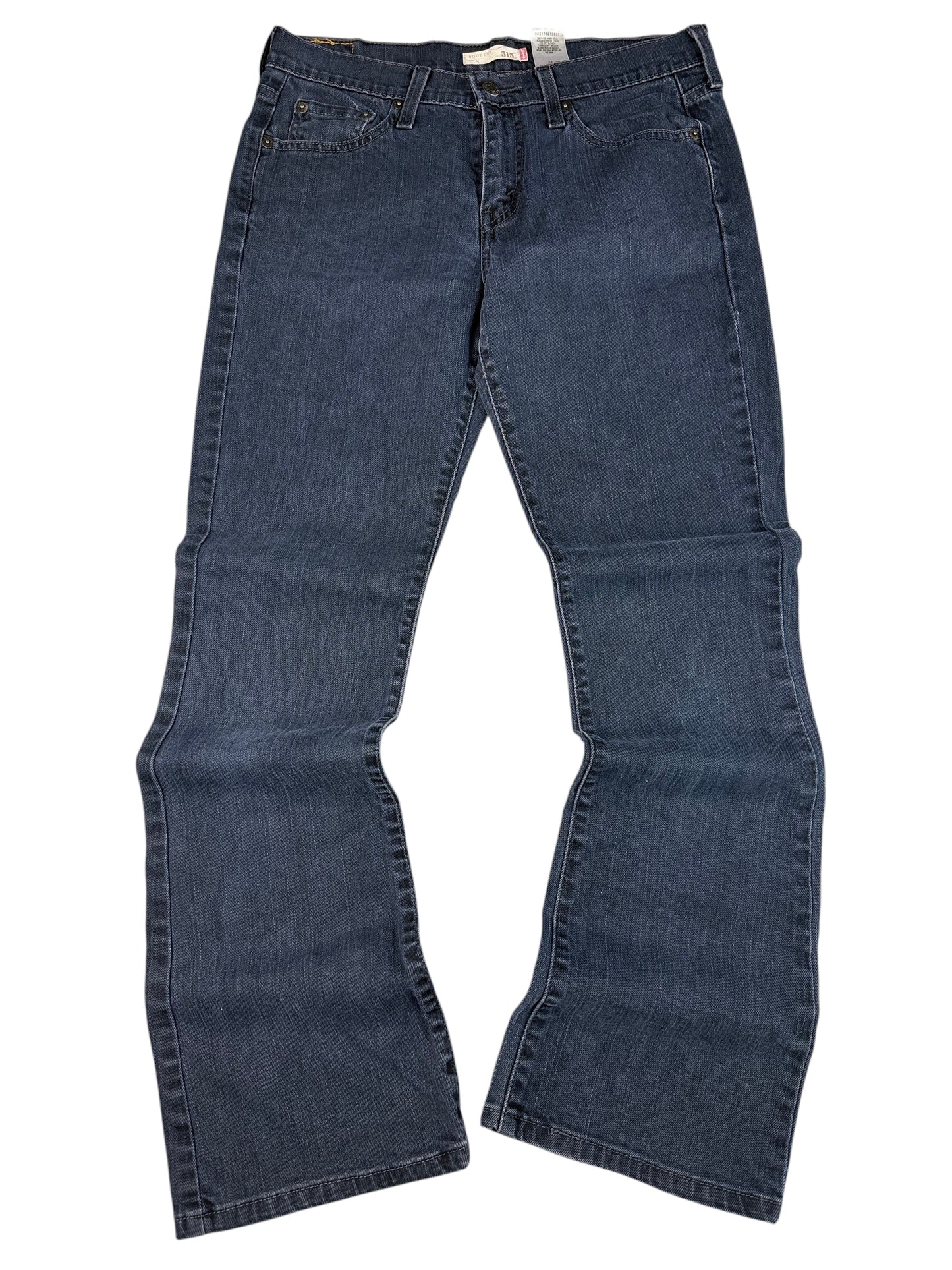 Levi's 515 Bootcut Jeans Herren Jeans (L / 6M)