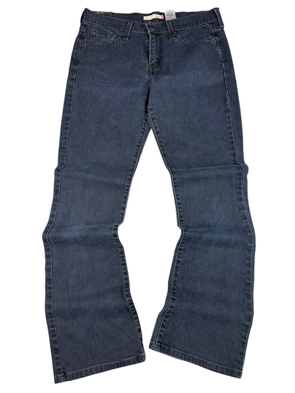 Levi's 515 Bootcut Jeans Herren Jeans (L / 6M)