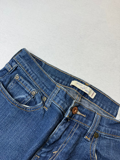 Levi's 515 Bootcut Damen (S)