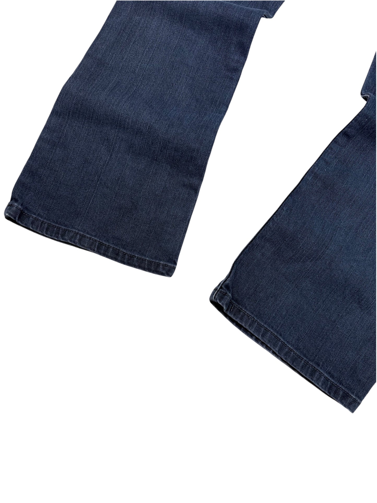 Levi's 515 Bootcut Jeans Herren Jeans (L / 6M)