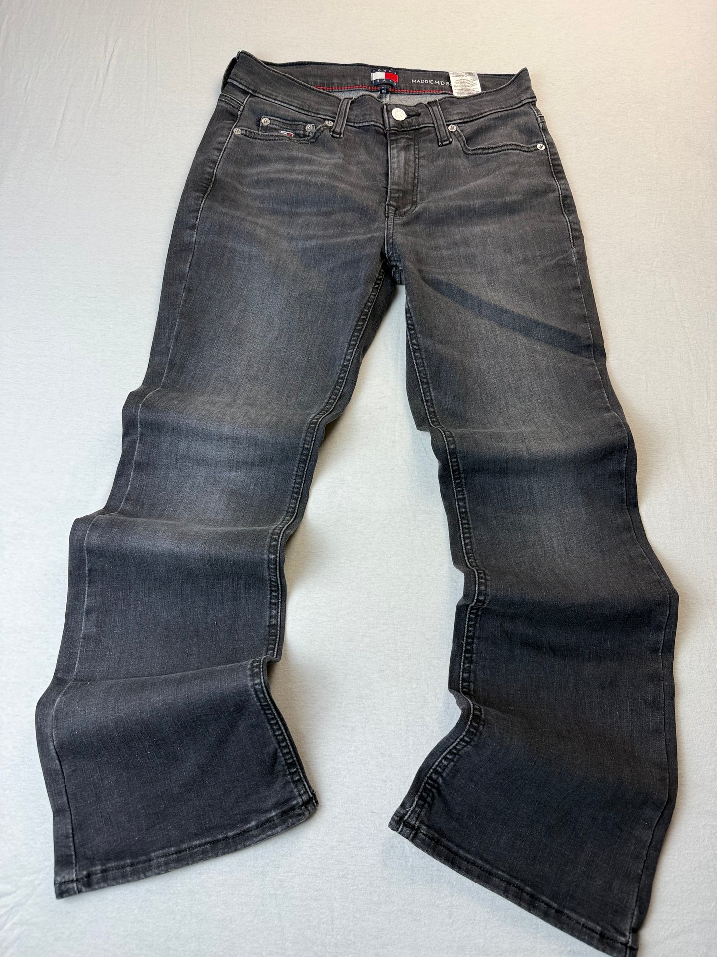 Tommy Hilfiger Maddie Bootcut Damen (S)
