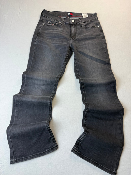 Tommy Hilfiger Maddie Bootcut Damen (S)