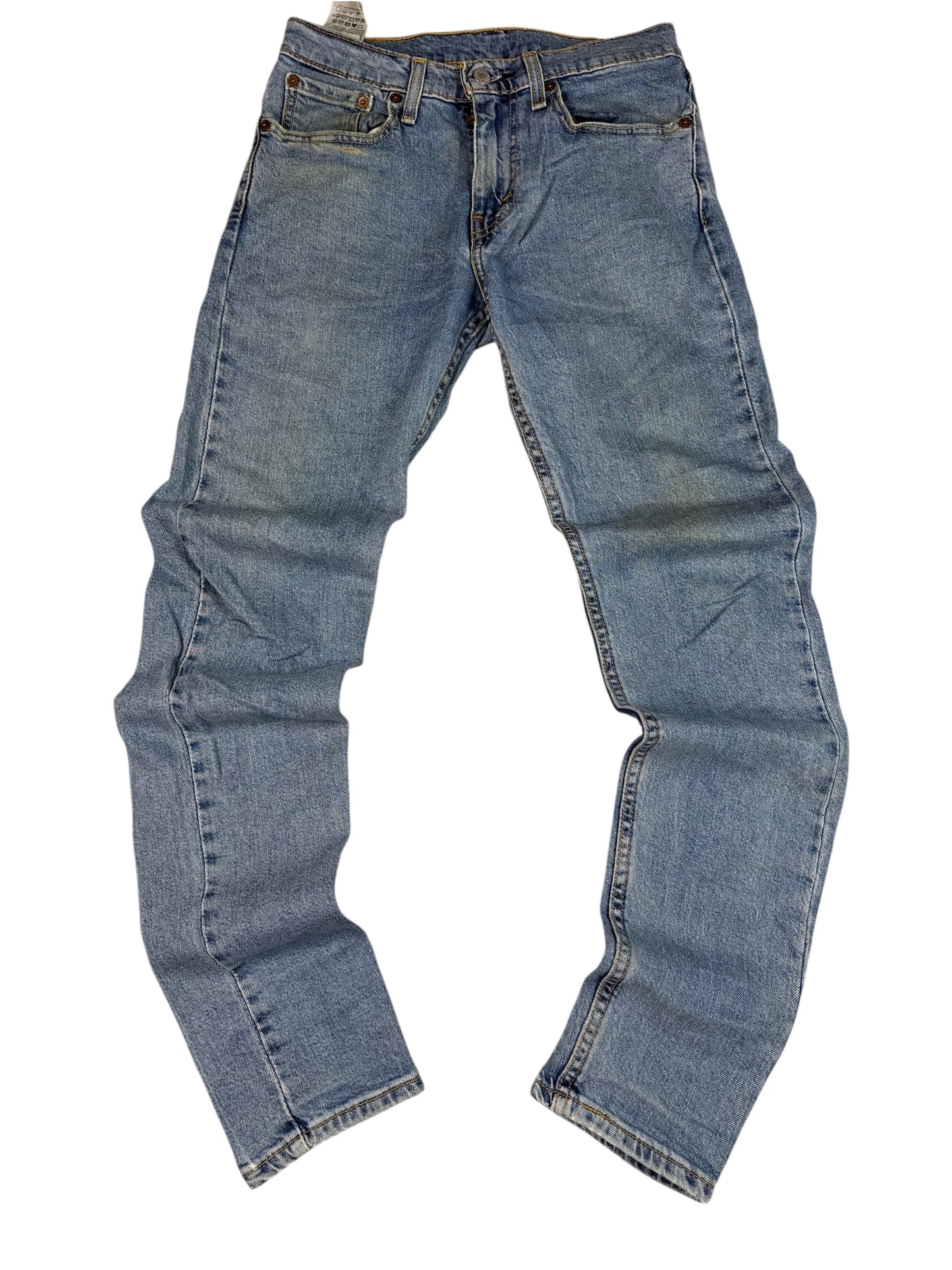 Levi's Lot 512 LO Ball Jeans Herren Jeans (S / 28)
