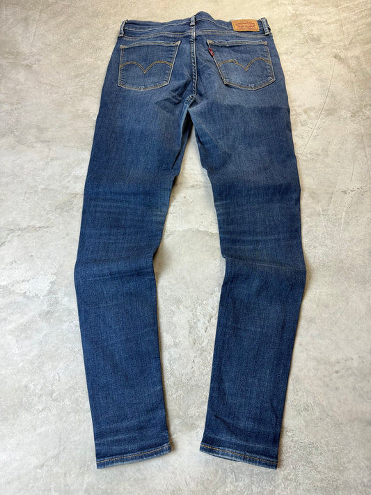 Levi's Skinny Fit Herren Jeans (S)