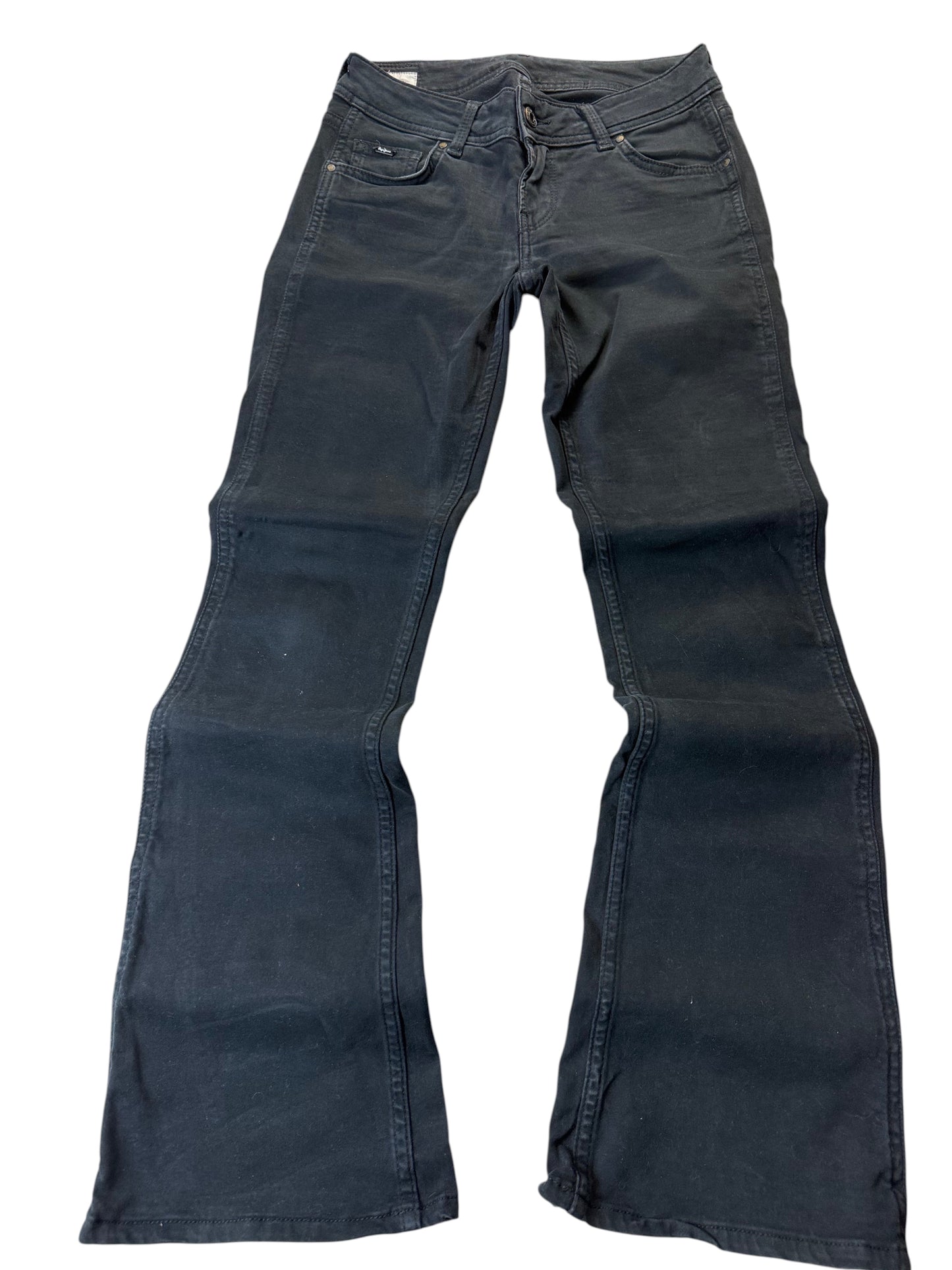 Pepe Jeans Bootcut Flair Mid Waist Jeans Herren Jeans (XS)