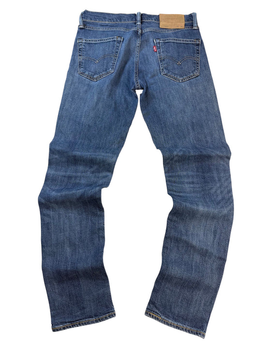 Levi's 511 Straight Fit Jeans Herren Jeans (S / 29/32)