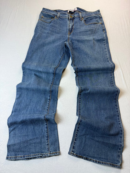 Levi's Denizen Bootcut Damen (XL)