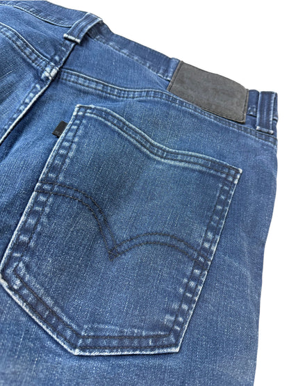 Levi's Levi’s 511 Straight Fit Jeans Herren Jeans (S)