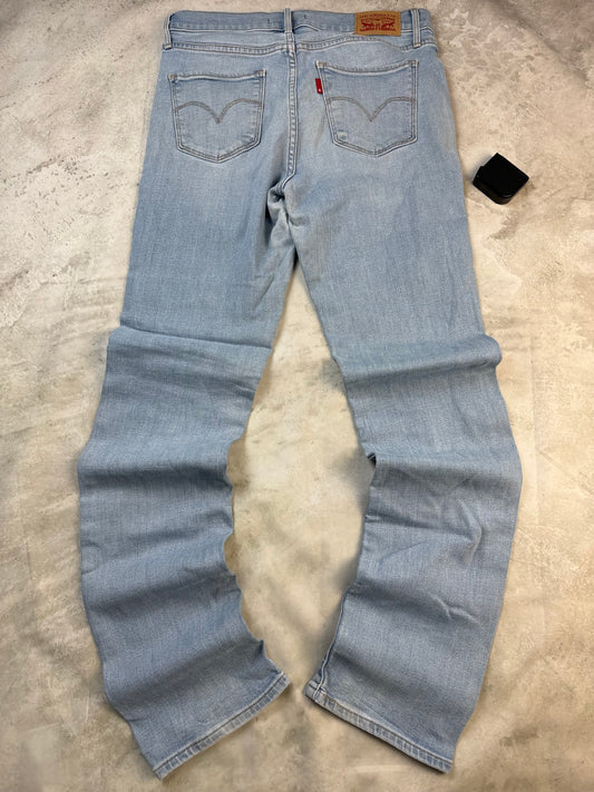 Levi's 314 Shaping Straight Jeans Herren Jeans (S)