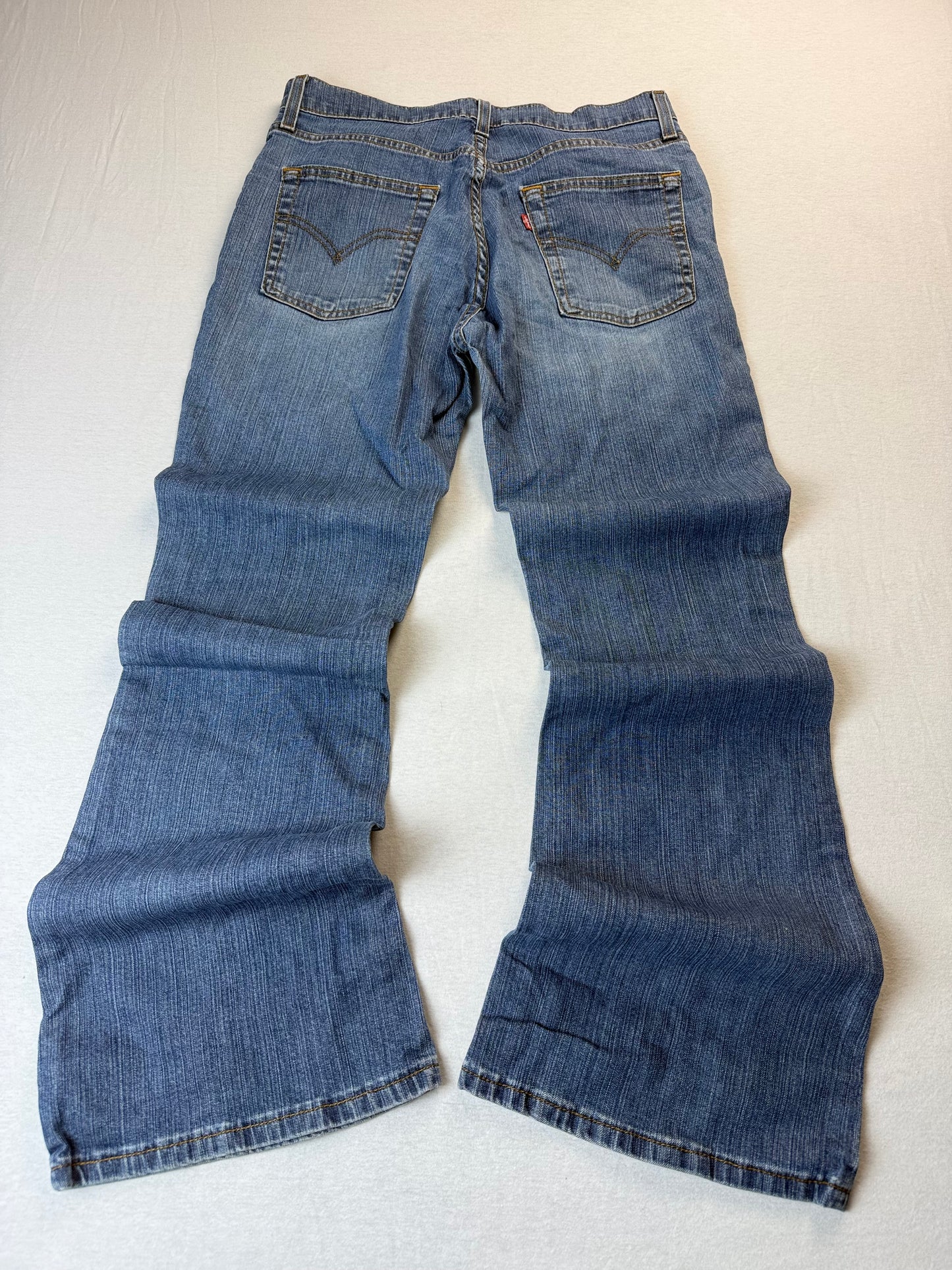Levi's 525 Bootcut Damen (M)