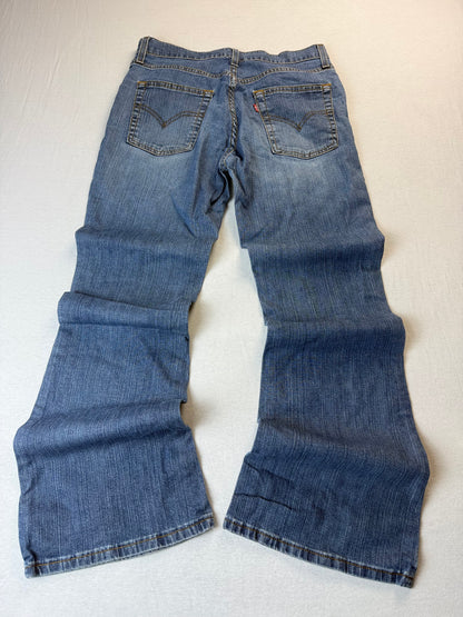 Levi's 525 Bootcut Damen (M)